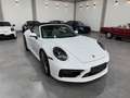 Porsche 911 Carrera 4 S Cabriolet*Matrix*18Wege*Lift*PDK Weiß - thumbnail 3
