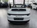 Porsche 911 Carrera 4 S Cabriolet*Matrix*18Wege*Lift*PDK Weiß - thumbnail 8