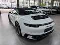 Porsche 911 Carrera 4 S Cabriolet*Matrix*18Wege*Lift*PDK Weiß - thumbnail 9