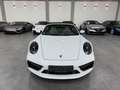 Porsche 911 Carrera 4 S Cabriolet*Matrix*18Wege*Lift*PDK Weiß - thumbnail 2