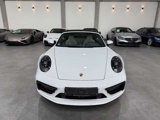 Porsche 911 Carrera 4 S Cabriolet*Matrix*18Wege*Lift*PDK