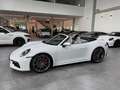 Porsche 911 Carrera 4 S Cabriolet*Matrix*18Wege*Lift*PDK Weiß - thumbnail 13