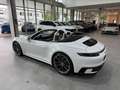 Porsche 911 Carrera 4 S Cabriolet*Matrix*18Wege*Lift*PDK Weiß - thumbnail 14