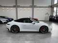 Porsche 911 Carrera 4 S Cabriolet*Matrix*18Wege*Lift*PDK Weiß - thumbnail 5