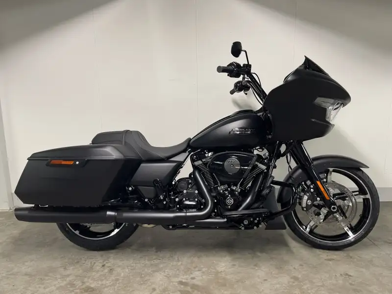 Harley-Davidson Road Glide