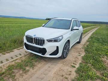 30 e xDrive M Sport