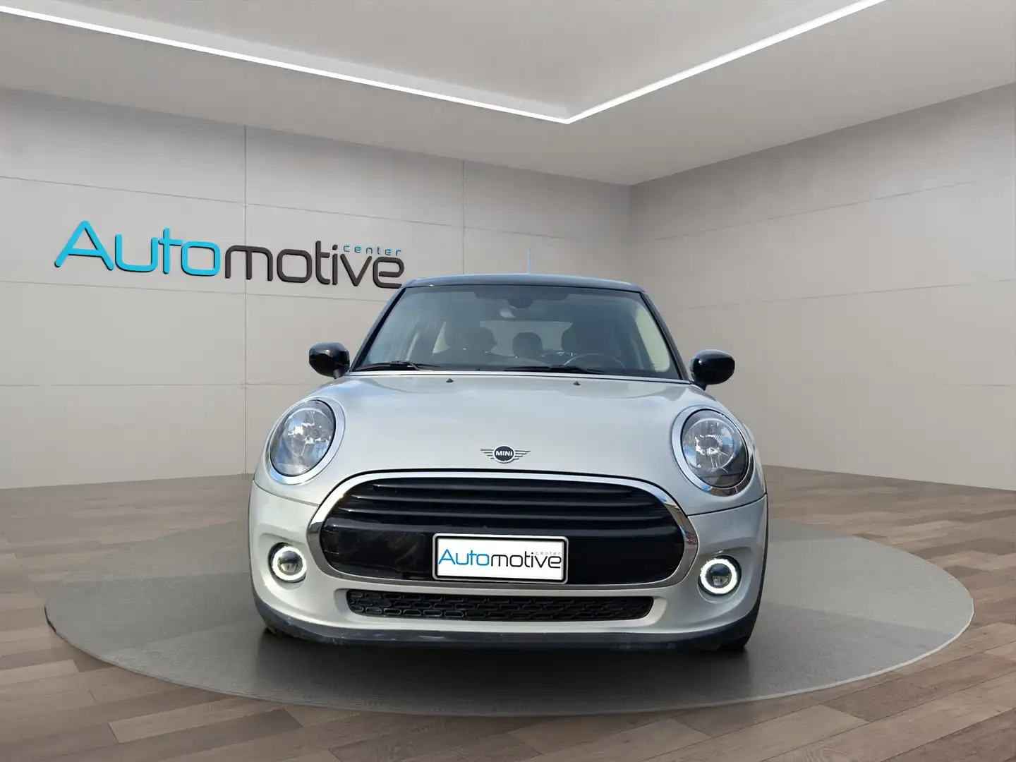 MINI Cooper Mini 1.5 Cooper 5p - 2