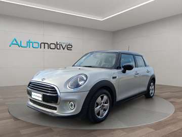 Mini 1.5 Cooper 5p