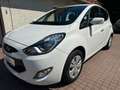 Hyundai iX20 5 Star Edition*SITZHZG*ALLWETTER*KLIMA* Blanco - thumbnail 1