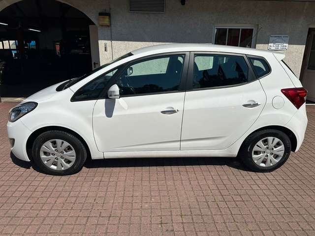 Hyundai iX20 5 Star Edition*SITZHZG*ALLWETTER*KLIMA*