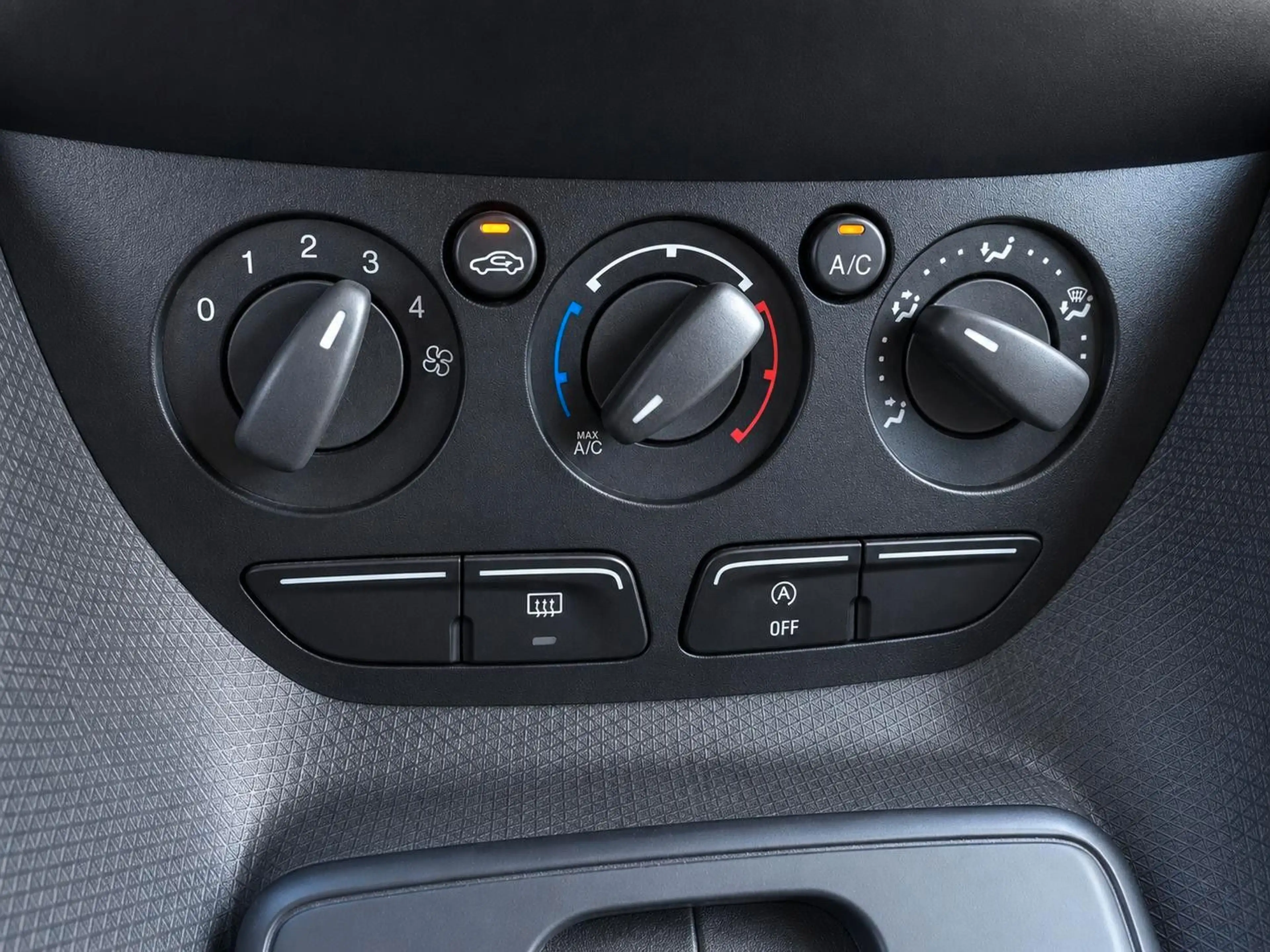 Ford Transit Connect 1.5 TDCI TÜV NEU AUTOMATIK AHK — photo 7