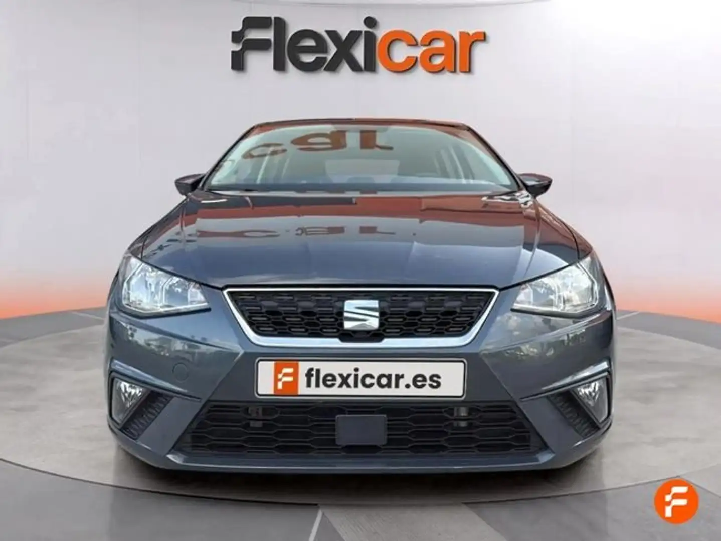 SEAT Ibiza 1.0+EcoTSI+70kW+%2895CV%29+Reference Azul - 2