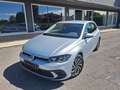 Volkswagen Polo Polo VI 2022 1.0 tsi Life 95cv dsg Silber - thumbnail 1