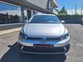 Volkswagen Polo Polo VI 2022 1.0 tsi Life 95cv dsg Silber - thumbnail 2