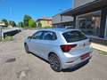 Volkswagen Polo Polo VI 2022 1.0 tsi Life 95cv dsg Silber - thumbnail 4