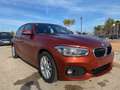 BMW 120 120dA xDrive Narancs - thumbnail 9