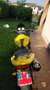 Honda Hornet Giallo - thumbnail 1