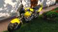 Honda Hornet Giallo - thumbnail 5