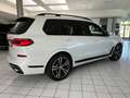 BMW X7 xDrive 40d M-Sport Pano-SKY*SOFT*STHZG*360°* Weiß - thumbnail 4