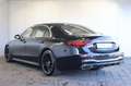 Mercedes-Benz S 580 4Matic L AMG CHAUF+HUD+AIR+BURMESTER+PANO Schwarz - thumbnail 6