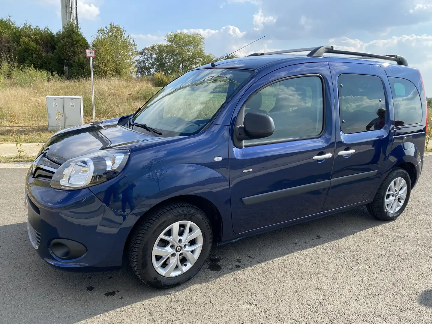 Renault Kangoo Rapid TCe 115 Start & Stop Extra - 2