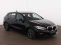 BMW 118 i Limousine Sport Line Aut LED NAVI SITZHZG Schwarz - thumbnail 4