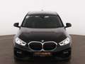 BMW 118 i Limousine Sport Line Aut LED NAVI SITZHZG Schwarz - thumbnail 2