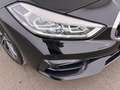 BMW 118 i Limousine Sport Line Aut LED NAVI SITZHZG Schwarz - thumbnail 12