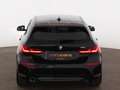 BMW 118 i Limousine Sport Line Aut LED NAVI SITZHZG Schwarz - thumbnail 7
