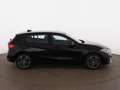 BMW 118 i Limousine Sport Line Aut LED NAVI SITZHZG Schwarz - thumbnail 9