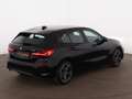 BMW 118 i Limousine Sport Line Aut LED NAVI SITZHZG Schwarz - thumbnail 8