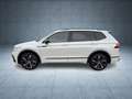 Volkswagen Tiguan Allspace R-Line 2.0 TSI AHK/StHz/Pano/20" Weiß - thumbnail 2
