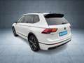 Volkswagen Tiguan Allspace R-Line 2.0 TSI AHK/StHz/Pano/20" Weiß - thumbnail 3