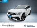 Volkswagen Tiguan Allspace R-Line 2.0 TSI AHK/StHz/Pano/20" Weiß - thumbnail 1