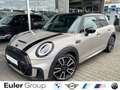 MINI Cooper S John Cooper Works Trim HUD LED ACC adLED ParkAss R Grau - thumbnail 1