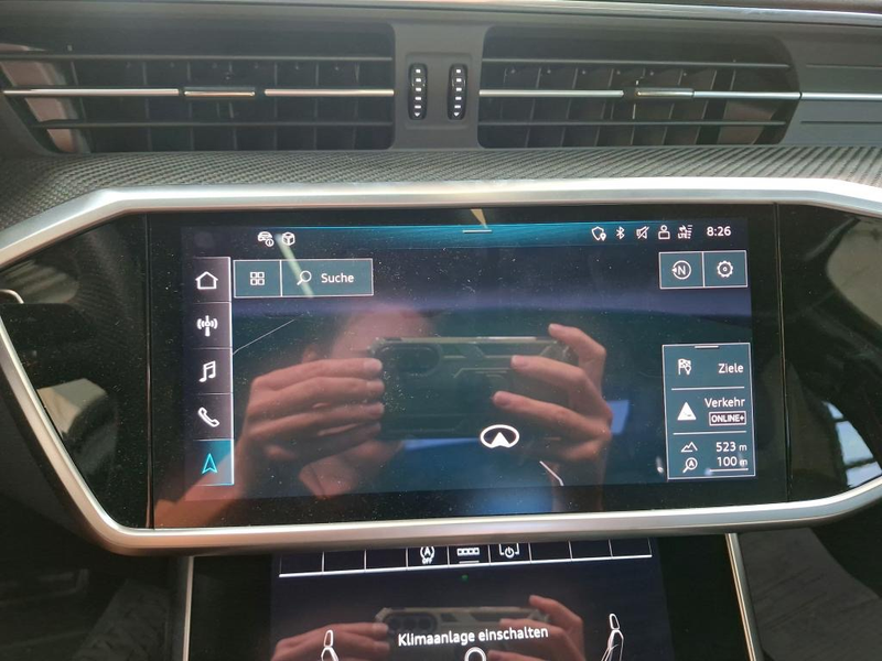 Audi A6 Avant 35 TDI S-Line Competition *21Zoll*PANORAMA*Carbon* — photo 9