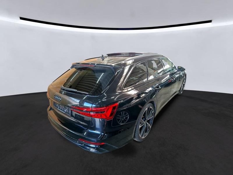 Audi A6 Avant 35 TDI S-Line Competition *21Zoll*PANORAMA*Carbon* — photo 4