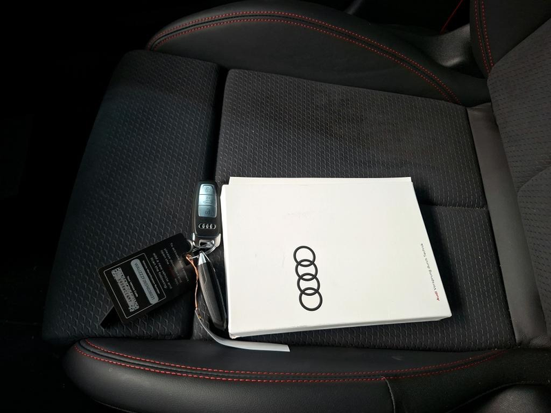 Audi A6 Avant 35 TDI S-Line Competition *21Zoll*PANORAMA*Carbon* — photo 5