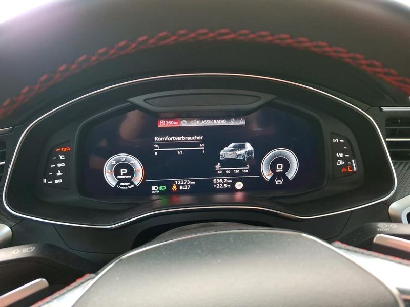 Audi A6 Avant 35 TDI S-Line Competition *21Zoll*PANORAMA*Carbon* — photo 8