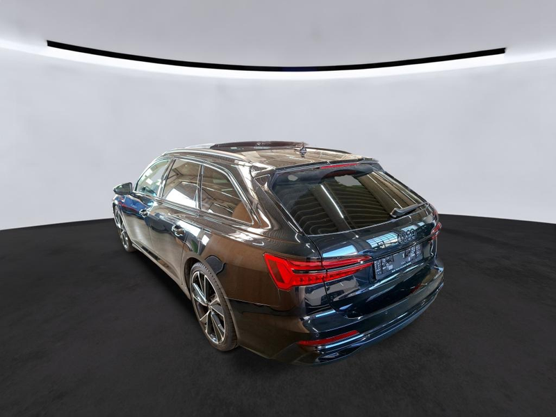 Audi A6 Avant 35 TDI S-Line Competition *21Zoll*PANORAMA*Carbon* — photo 3