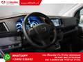 Opel Vivaro-e L3 75 kWh GROOT ACCUPAKKET! CarPlay/ Camera/ Navi/ Wit - thumbnail 11