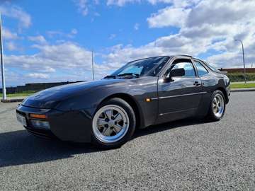 944 2.5 Turbo