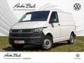 Volkswagen T6.1 Transporter T6.1 Kasten 2.0 TDI Klima, Parkpilot, Mobiltelef White - thumbnail 1