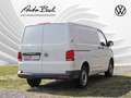 Volkswagen T6.1 Transporter T6.1 Kasten 2.0 TDI Klima, Parkpilot, Mobiltelef White - thumbnail 4