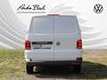 Volkswagen T6.1 Transporter T6.1 Kasten 2.0 TDI Klima, Parkpilot, Mobiltelef White - thumbnail 5