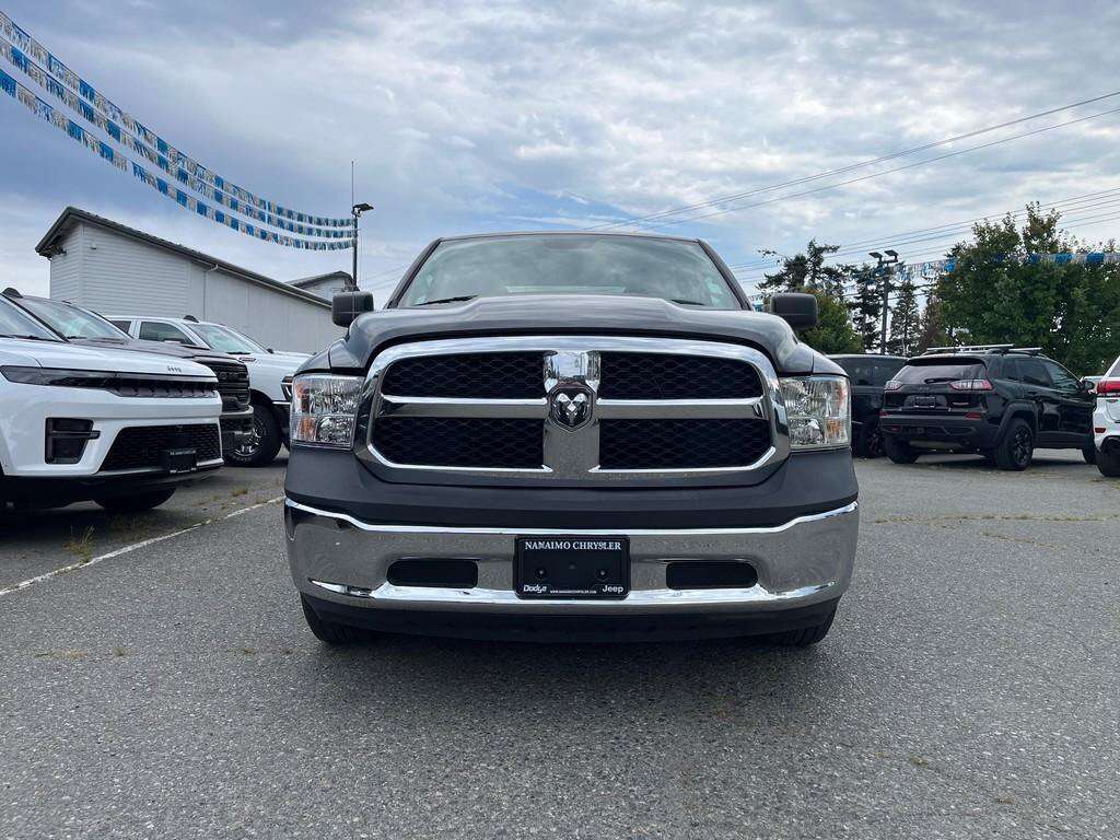 2018 RAM 1500 Tradesman 4x4 | Touchscreen | Back-Up Camera — снимка 1
