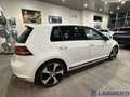 Volkswagen Golf GTI GOLF GTI PERFORMANCE 2.0 TSI 5 PORTE MANUALE BLUE Bianco - thumbnail 5