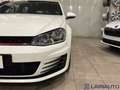 Volkswagen Golf GTI GOLF GTI PERFORMANCE 2.0 TSI 5 PORTE MANUALE BLUE Bianco - thumbnail 10