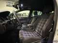 Volkswagen Golf GTI GOLF GTI PERFORMANCE 2.0 TSI 5 PORTE MANUALE BLUE Bianco - thumbnail 14
