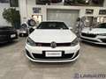 Volkswagen Golf GTI GOLF GTI PERFORMANCE 2.0 TSI 5 PORTE MANUALE BLUE Bianco - thumbnail 2